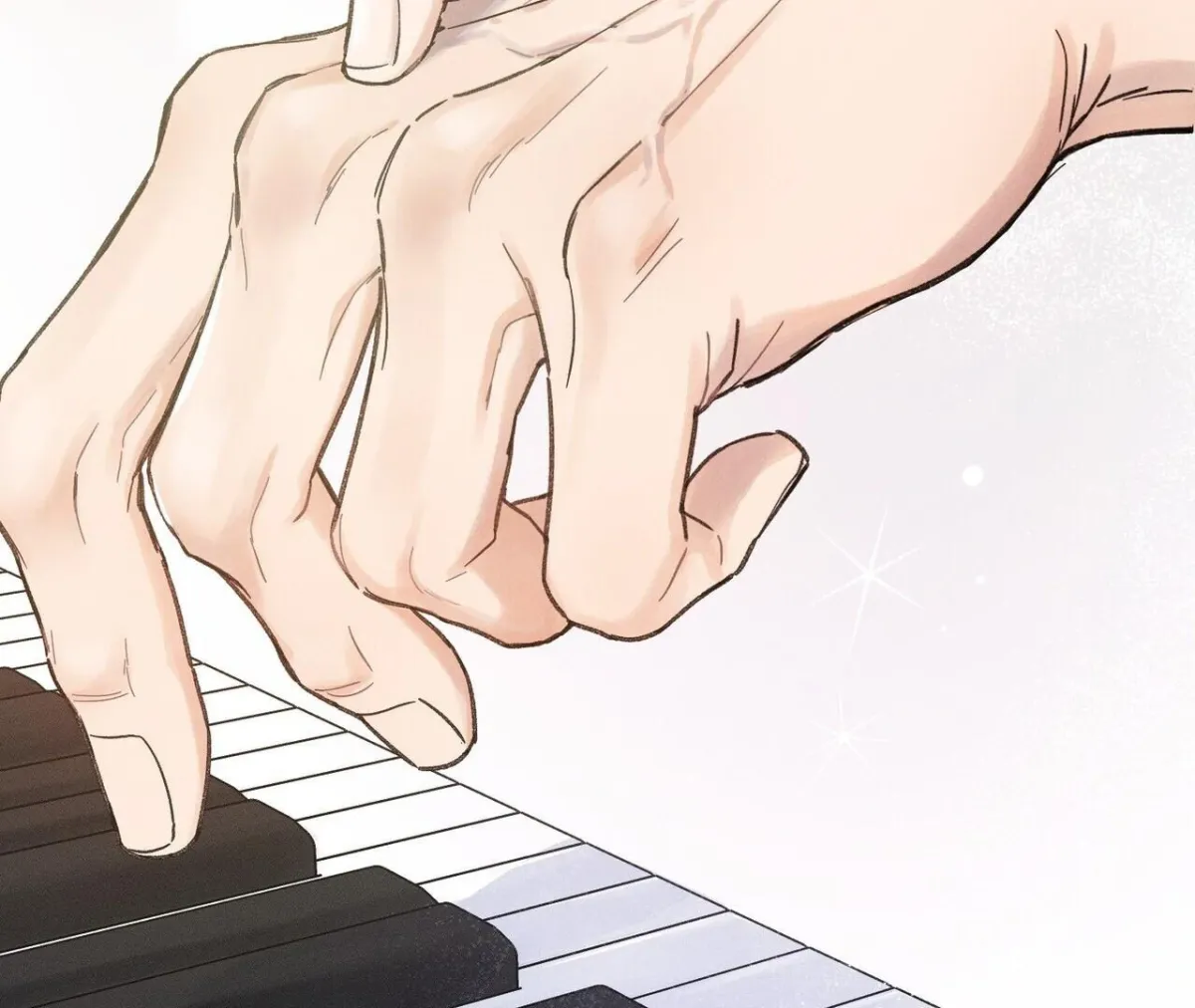 The Point at Your Fingertips Chapter 5 page 79 - 