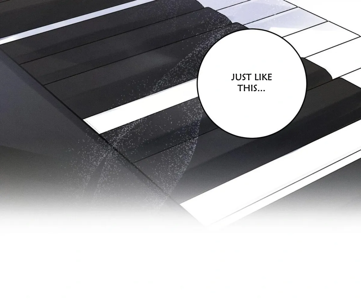 The Point at Your Fingertips Chapter 5 page 80 - 