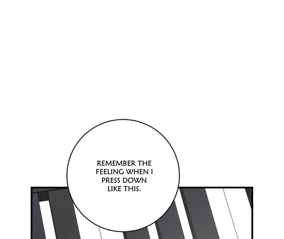 The Point at Your Fingertips Chapter 5 page 83 - 