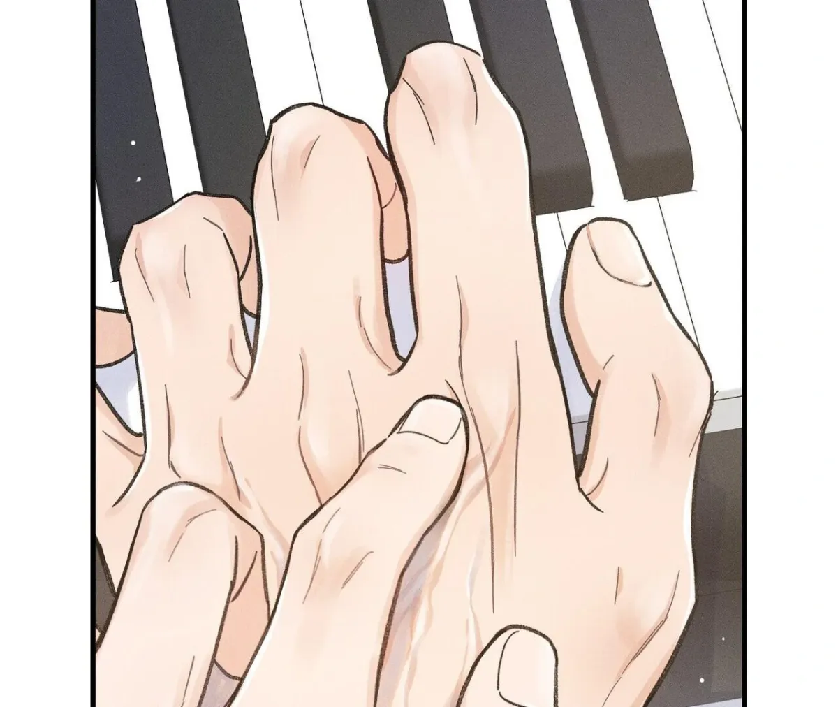 The Point at Your Fingertips Chapter 5 page 84 - 