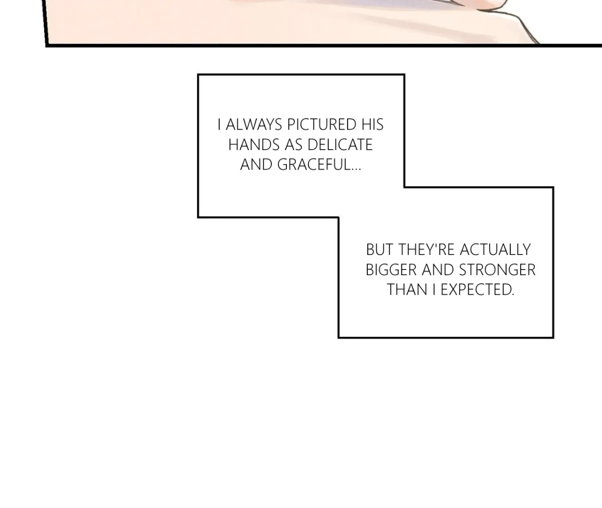 The Point at Your Fingertips Chapter 5 page 87 - 