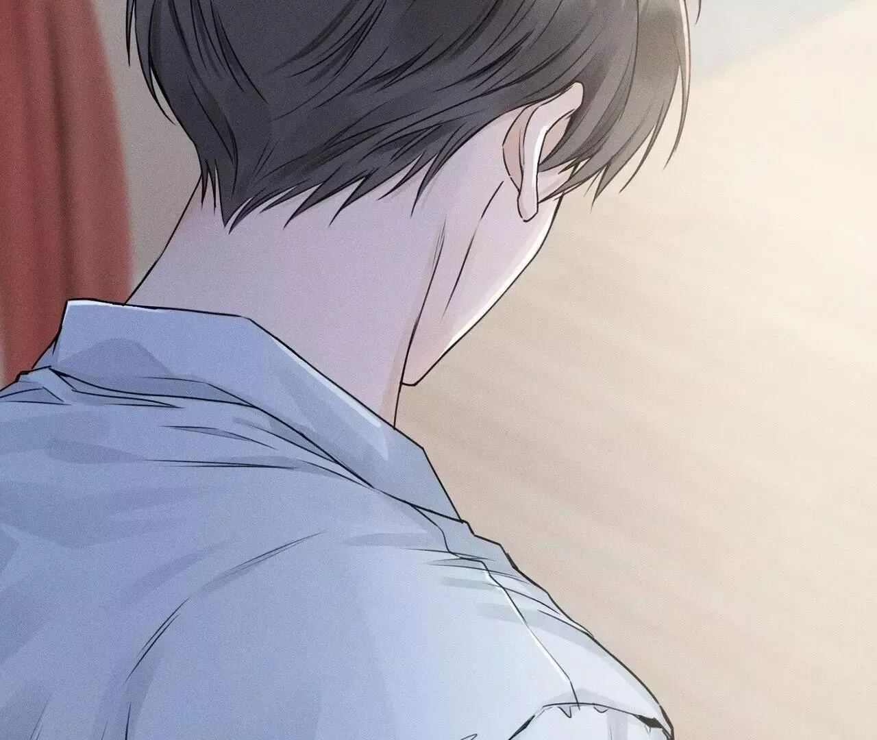 The Point that Touches the Fingertips Chapter 1 page 101 - 