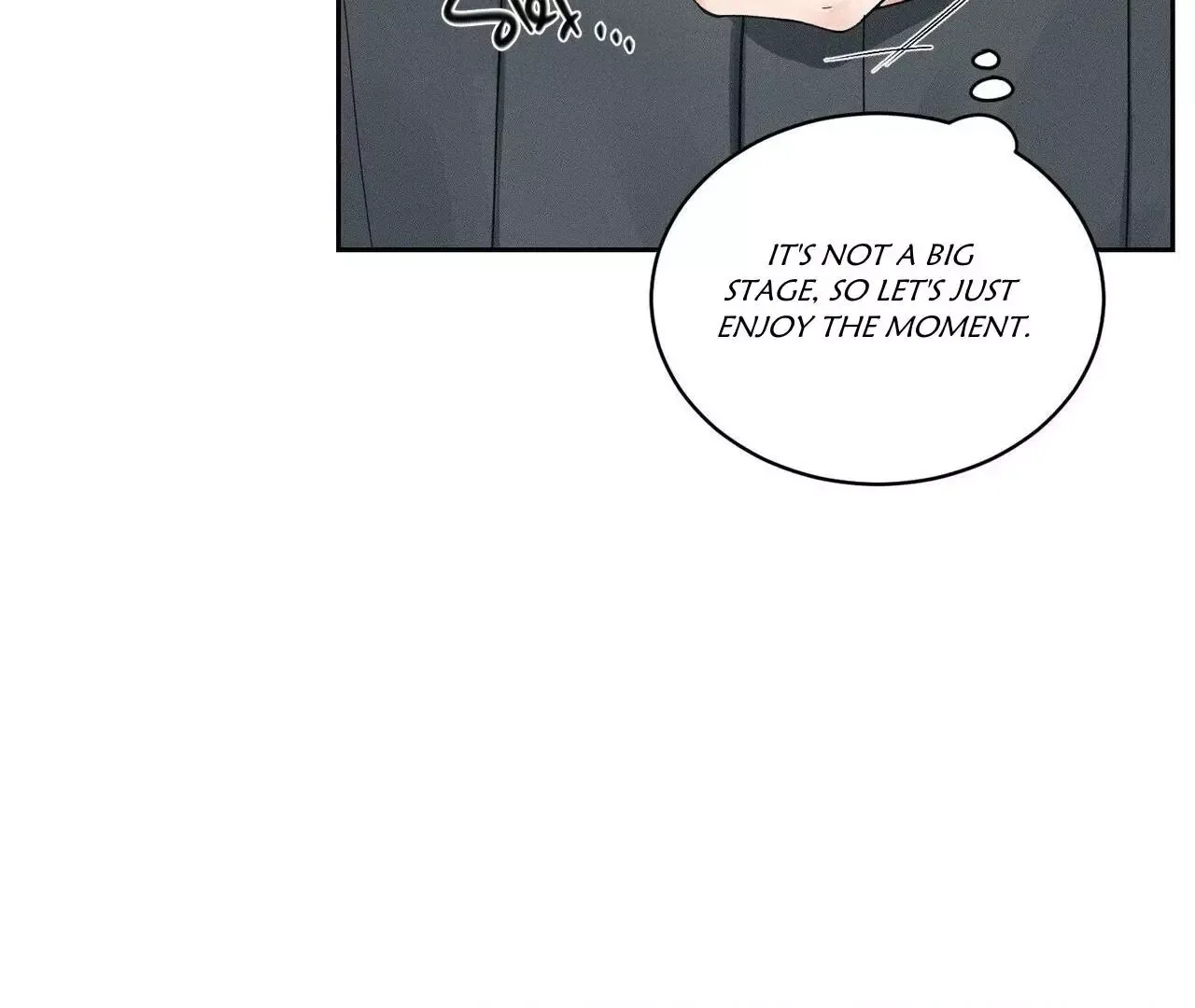 The Point that Touches the Fingertips Chapter 1 page 104 - 