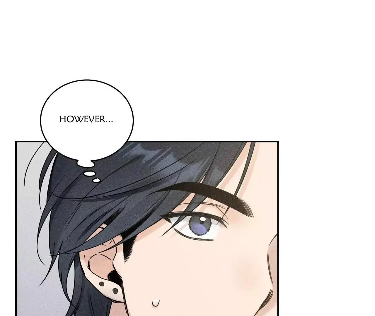 The Point that Touches the Fingertips Chapter 1 page 111 - 