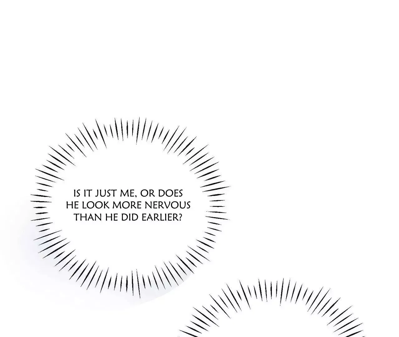 The Point that Touches the Fingertips Chapter 1 page 113 - 