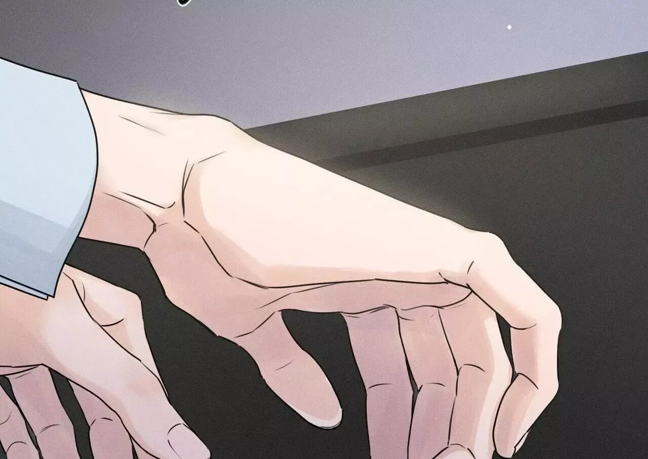 The Point that Touches the Fingertips Chapter 1 page 119 - 