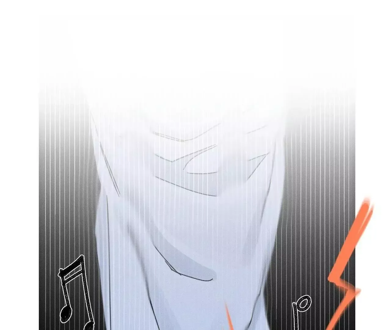 The Point that Touches the Fingertips Chapter 1 page 121 - 