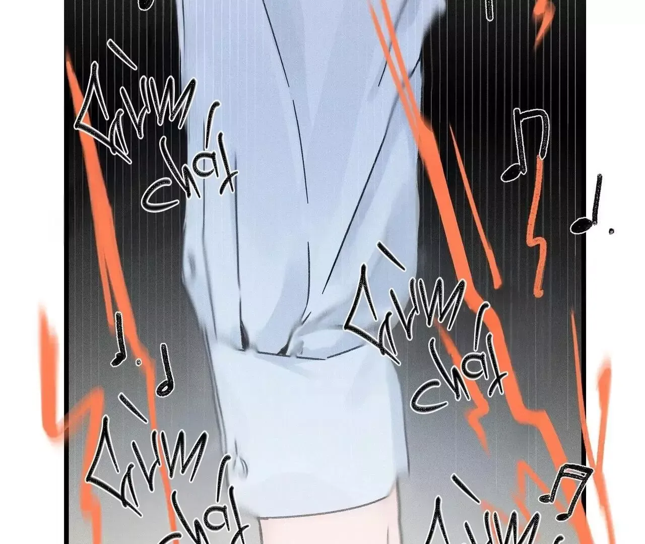 The Point that Touches the Fingertips Chapter 1 page 122 - 
