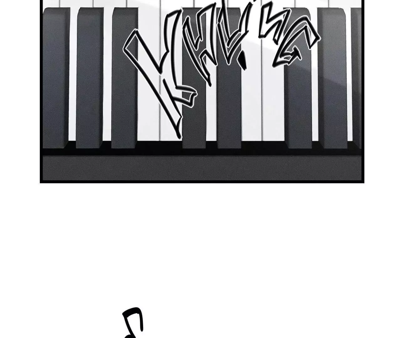 The Point that Touches the Fingertips Chapter 1 page 124 - 