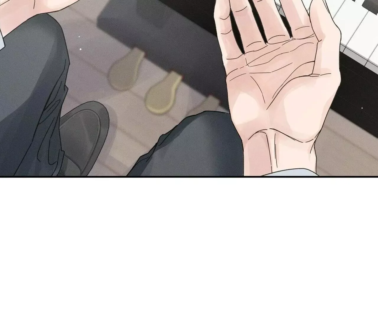 The Point that Touches the Fingertips Chapter 1 page 137 - 