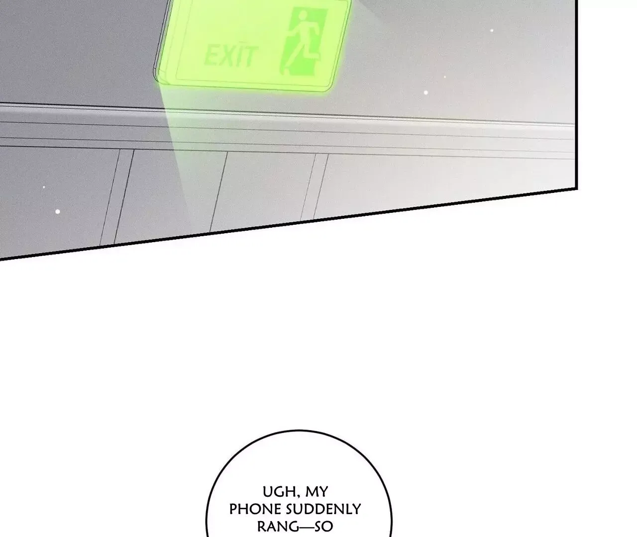 The Point that Touches the Fingertips Chapter 1 page 139 - 