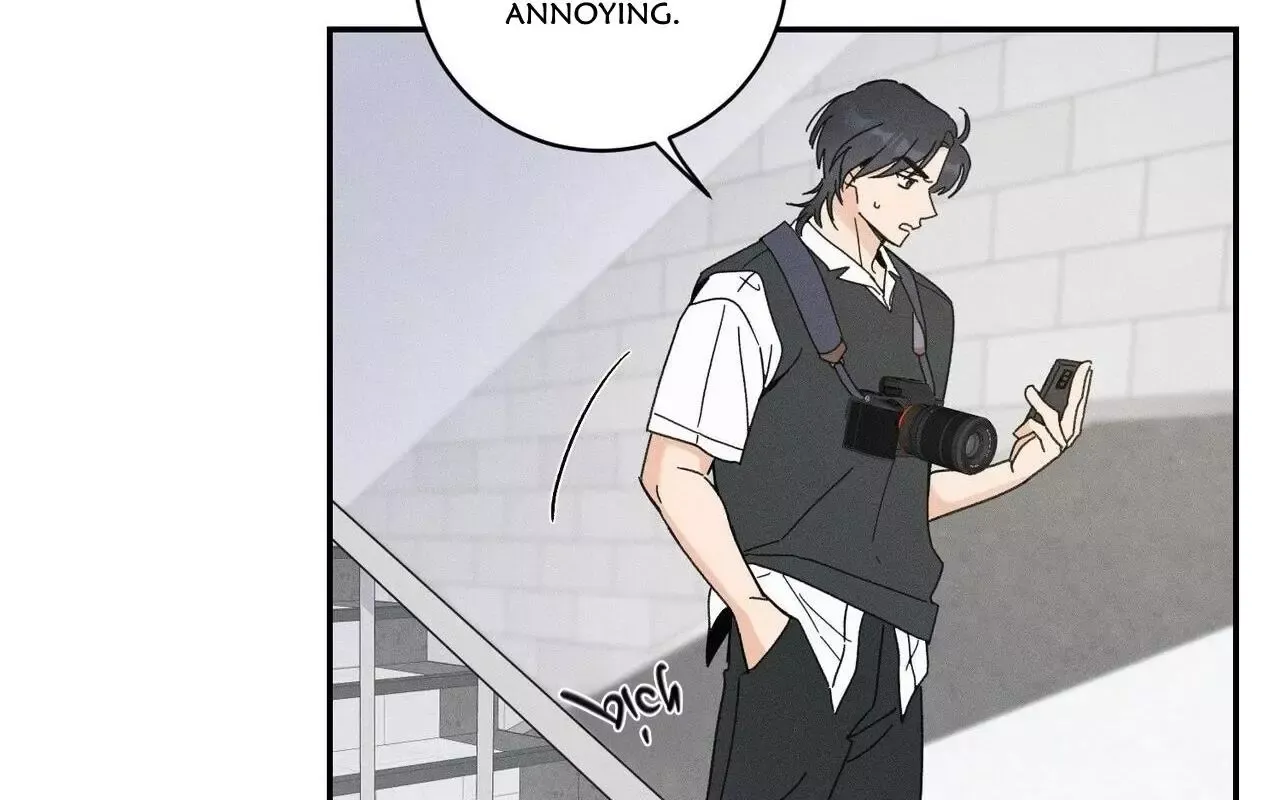 The Point that Touches the Fingertips Chapter 1 page 140 - 