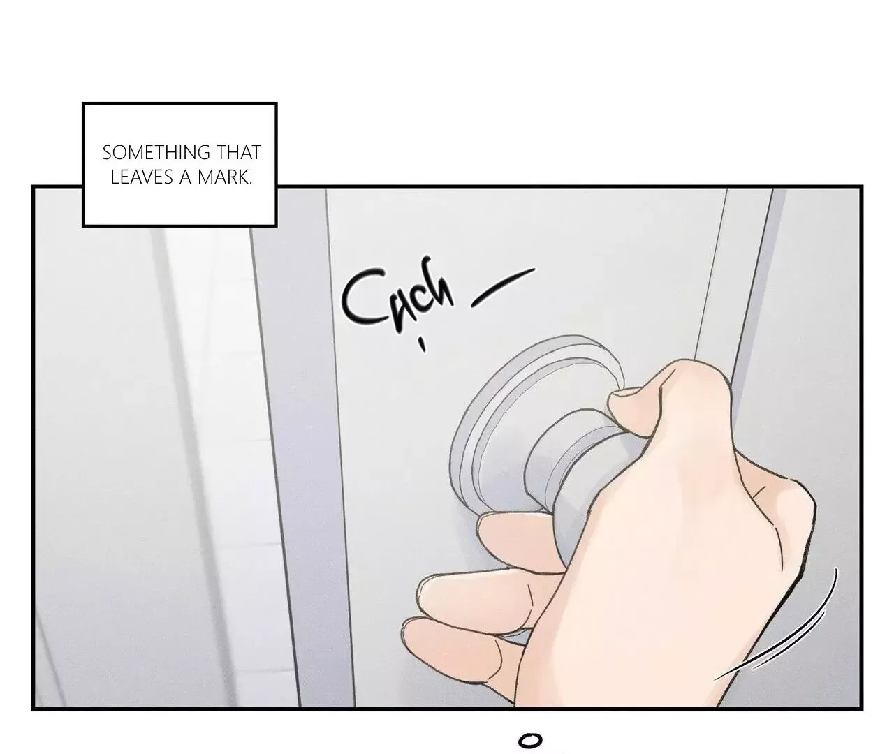 The Point that Touches the Fingertips Chapter 1 page 156 - 