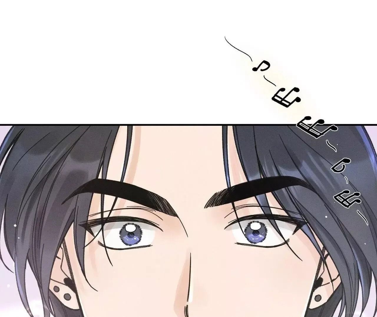 The Point that Touches the Fingertips Chapter 1 page 161 - 