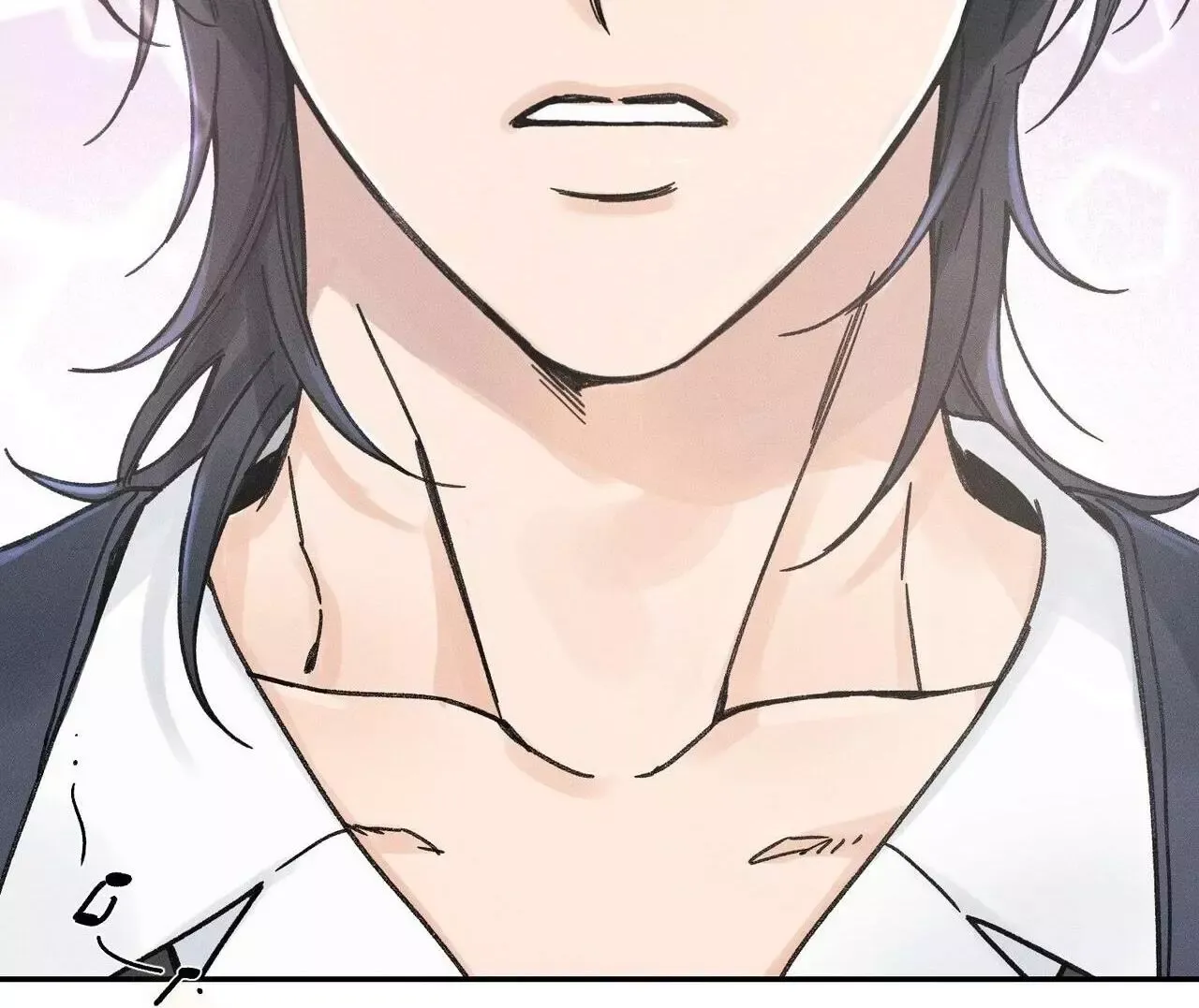 The Point that Touches the Fingertips Chapter 1 page 162 - 