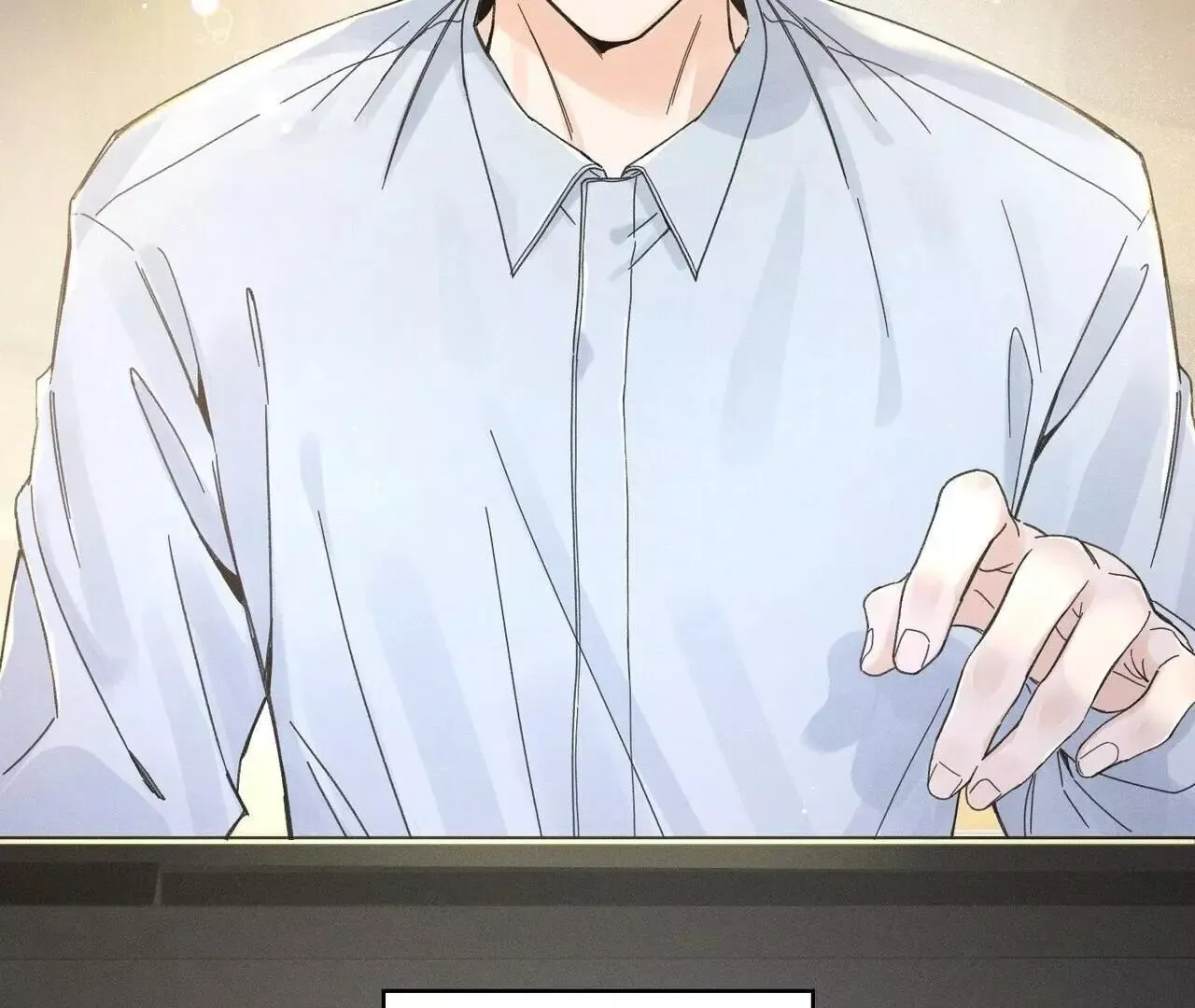 The Point that Touches the Fingertips Chapter 1 page 177 - 