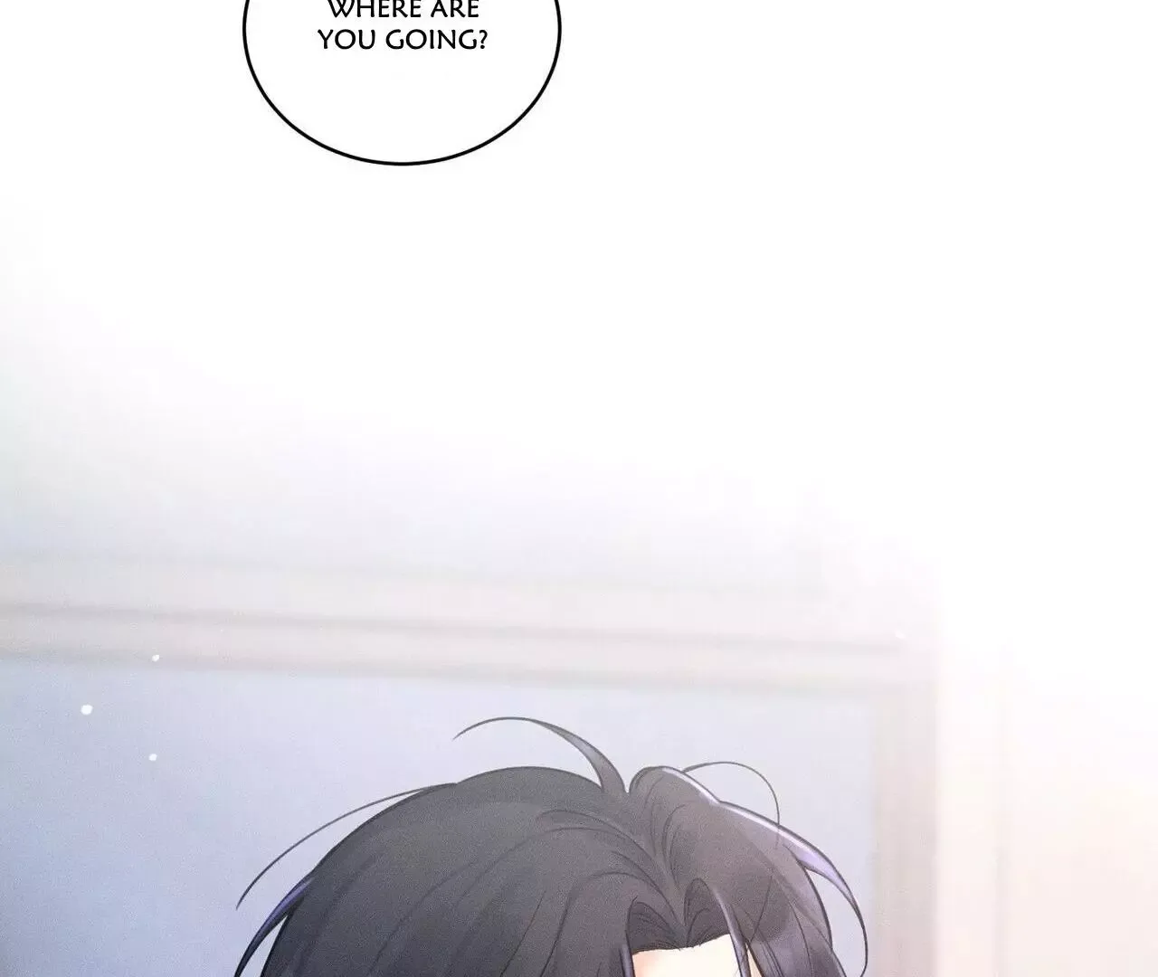The Point that Touches the Fingertips Chapter 1 page 20 - 