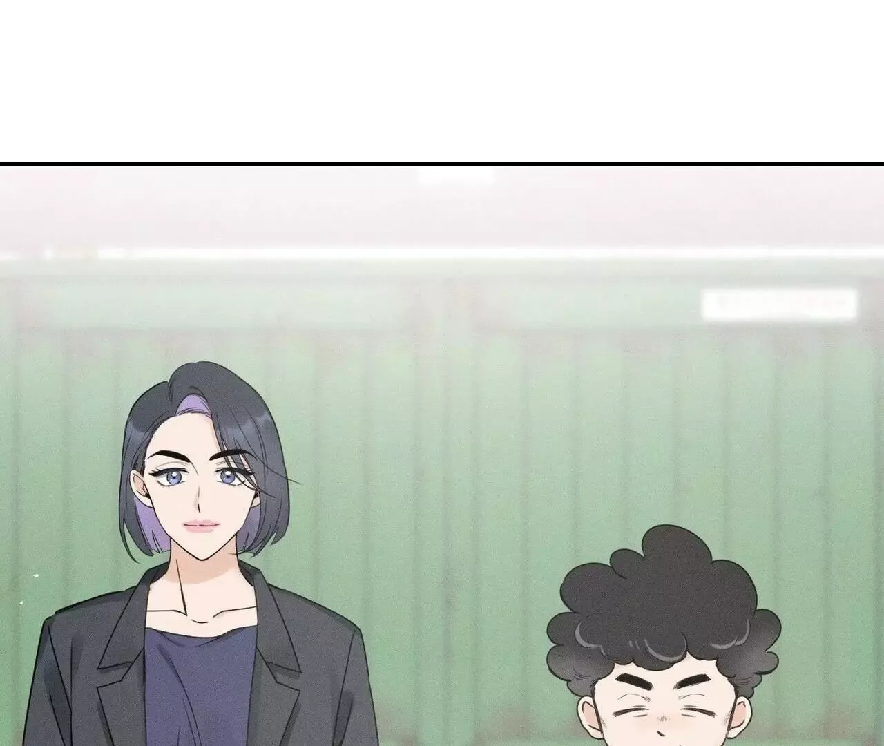 The Point that Touches the Fingertips Chapter 1 page 30 - 