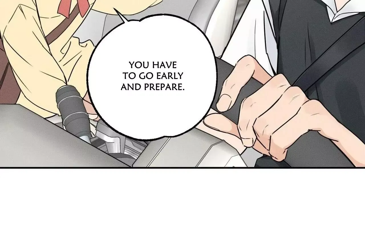 The Point that Touches the Fingertips Chapter 1 page 35 - 