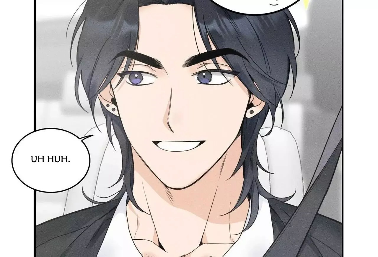 The Point that Touches the Fingertips Chapter 1 page 45 - 