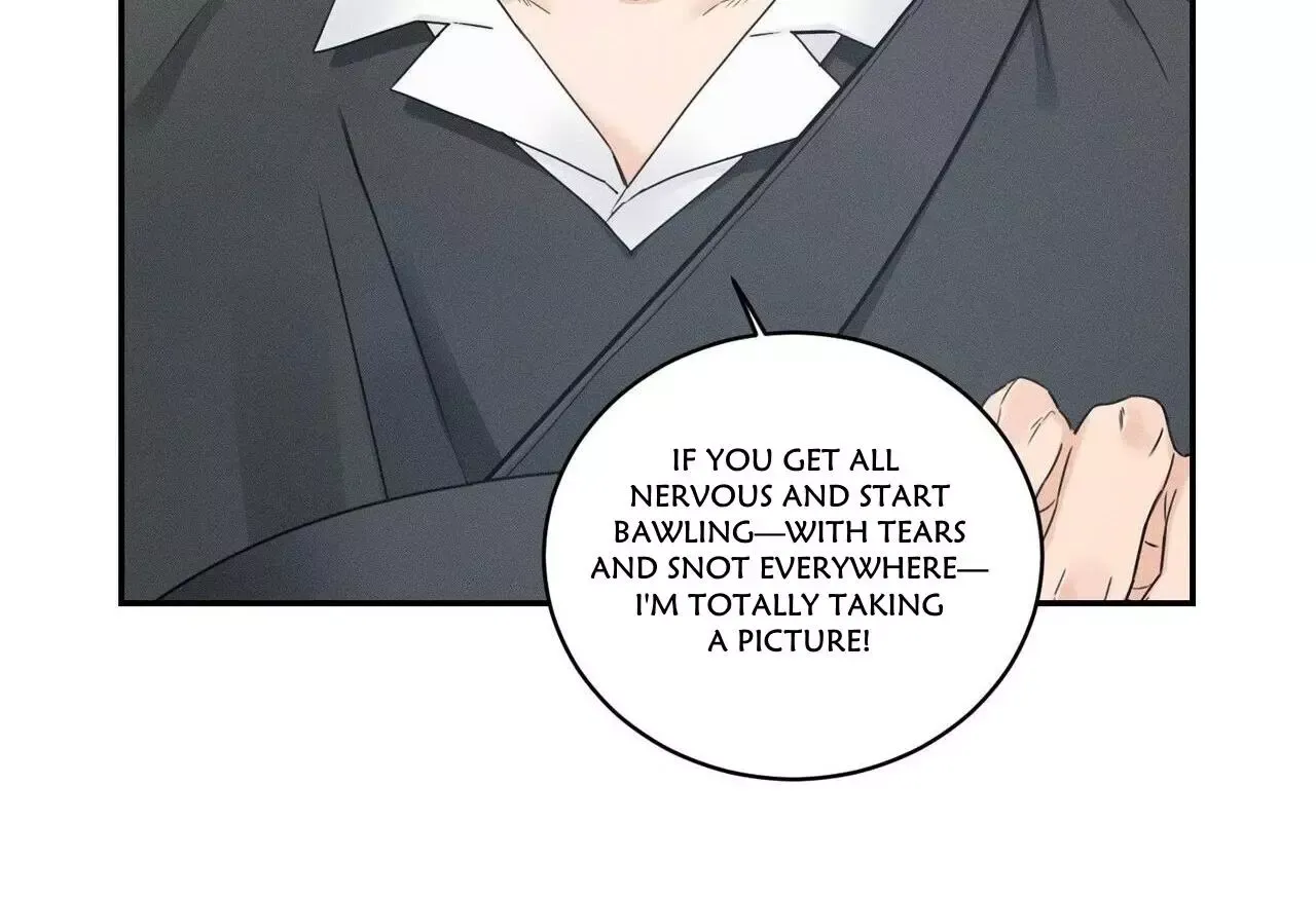 The Point that Touches the Fingertips Chapter 1 page 46 - 