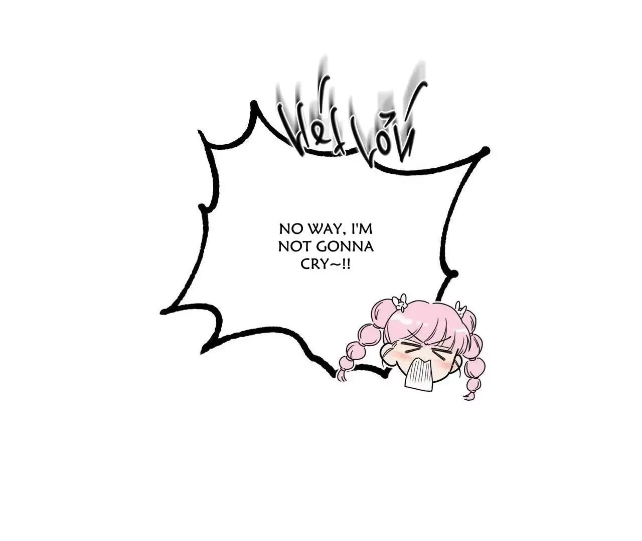 The Point that Touches the Fingertips Chapter 1 page 47 - 
