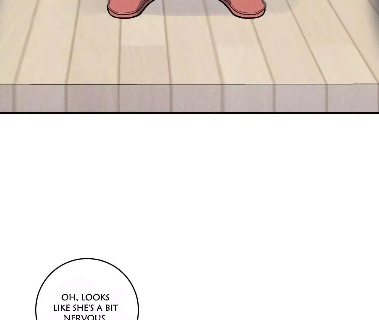 The Point that Touches the Fingertips Chapter 1 page 53 - 