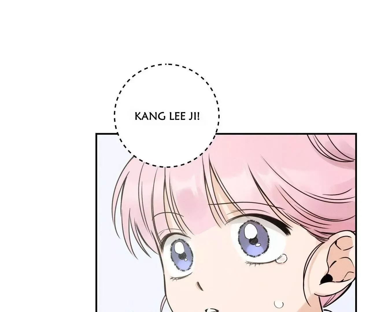 The Point that Touches the Fingertips Chapter 1 page 58 - 