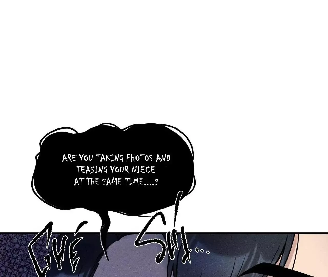 The Point that Touches the Fingertips Chapter 1 page 62 - 
