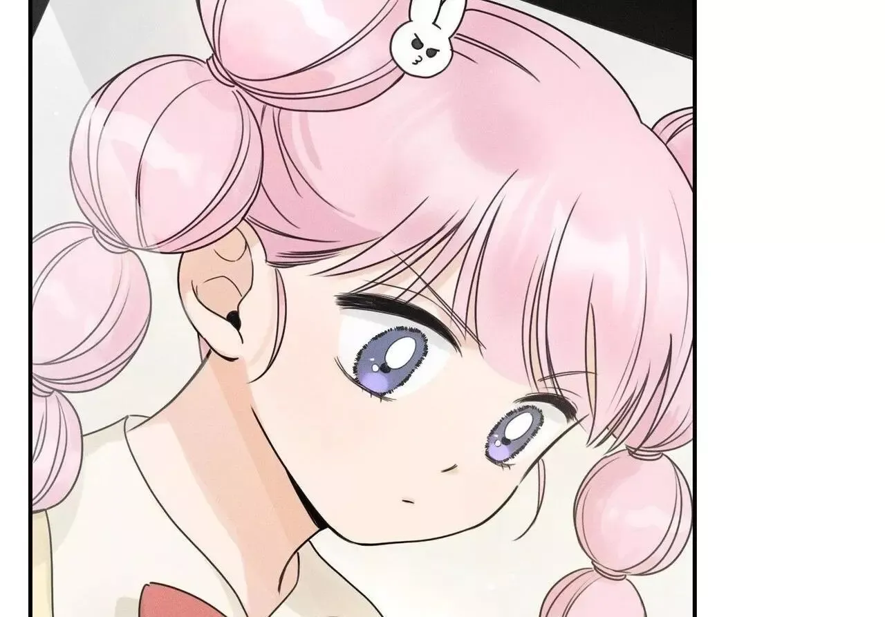 The Point that Touches the Fingertips Chapter 1 page 77 - 
