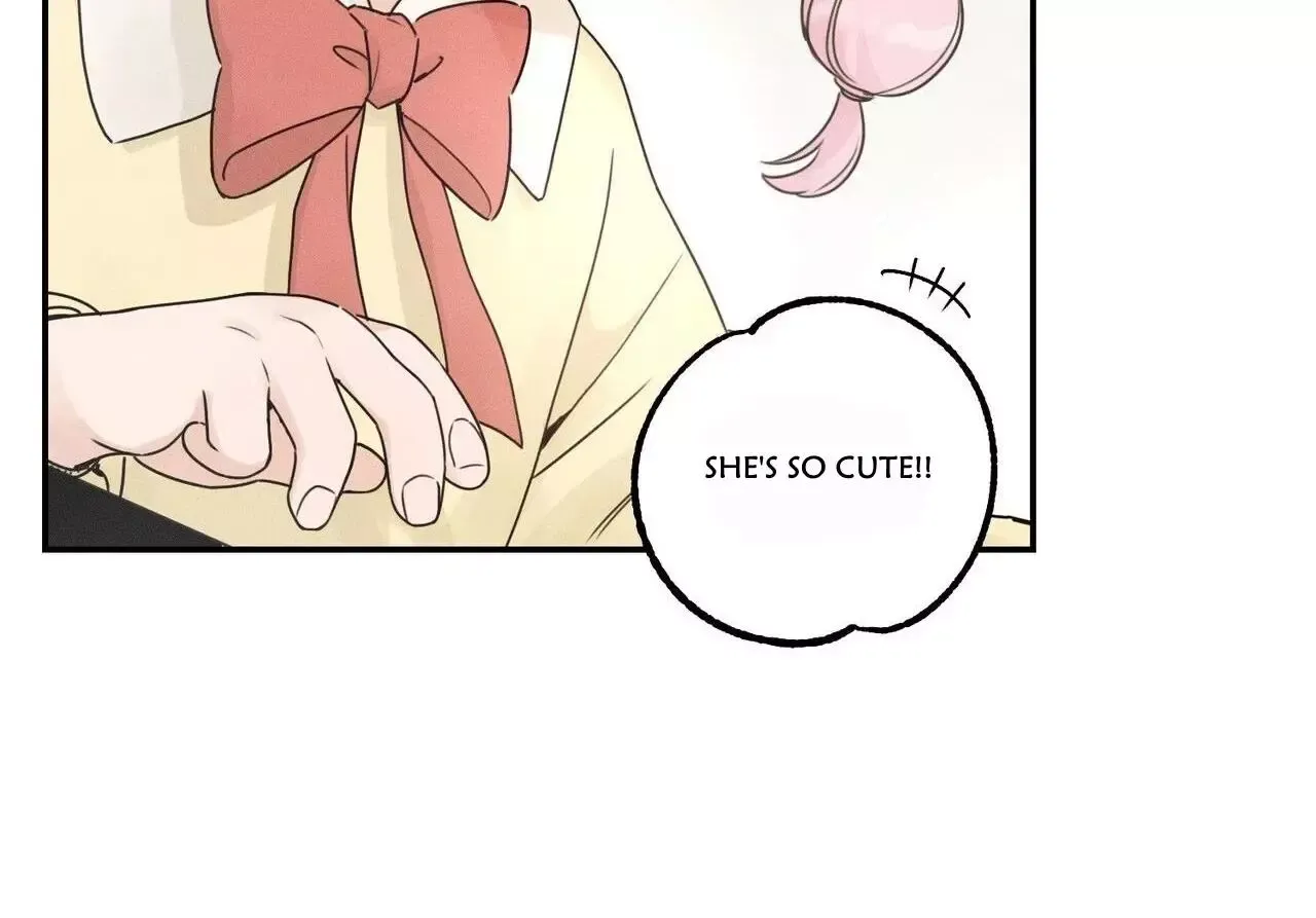 The Point that Touches the Fingertips Chapter 1 page 78 - 