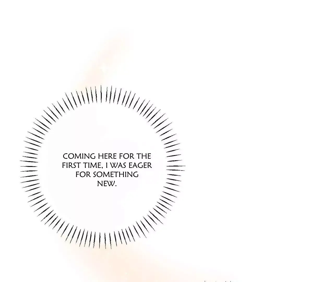 The Point that Touches the Fingertips Chapter 1 page 89 - 