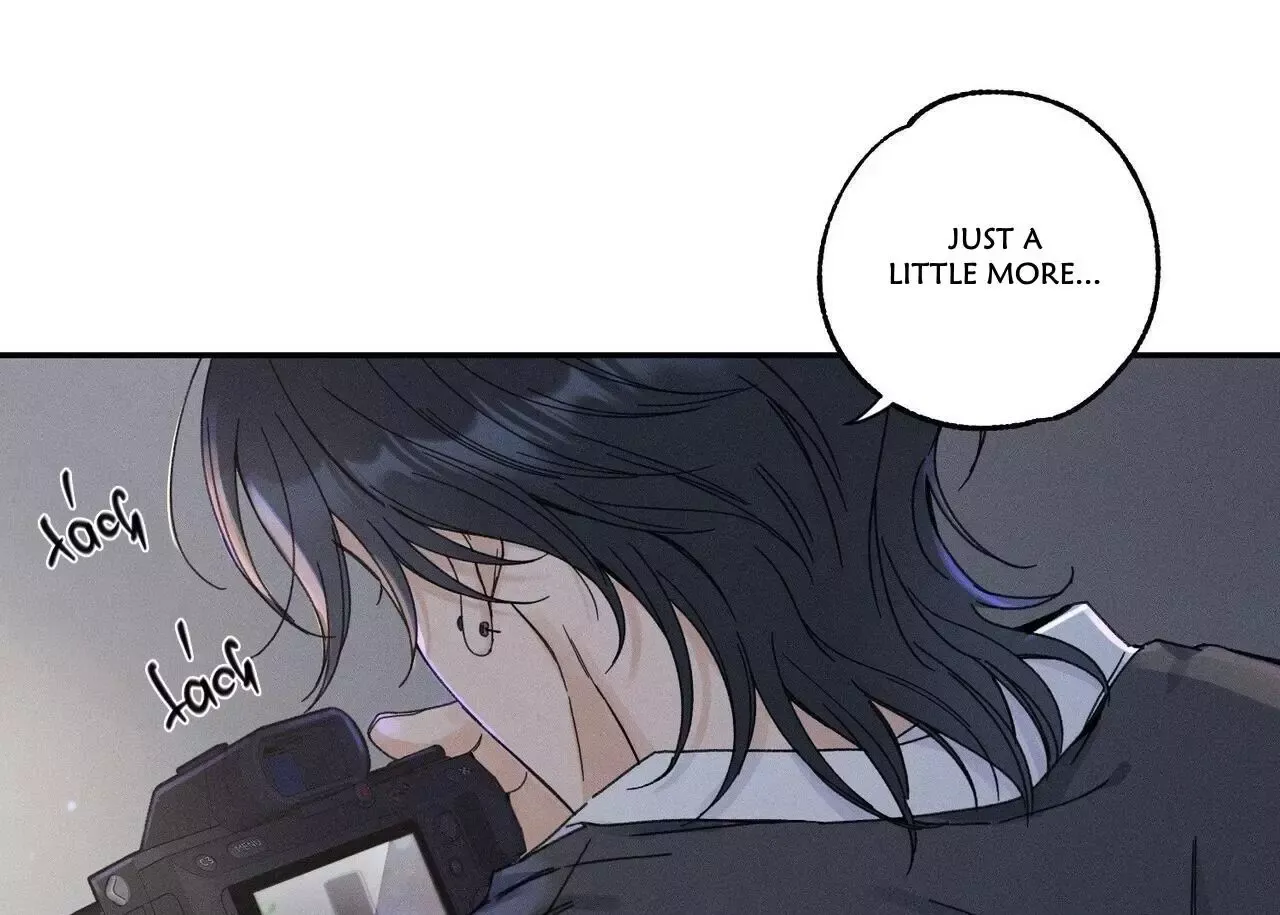 The Point that Touches the Fingertips Chapter 1 page 10 - 