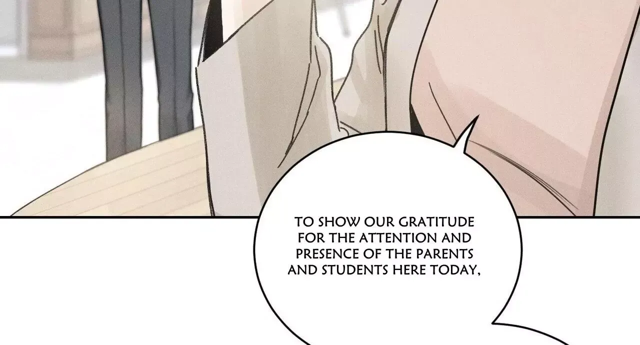 The Point that Touches the Fingertips Chapter 1 page 98 - 