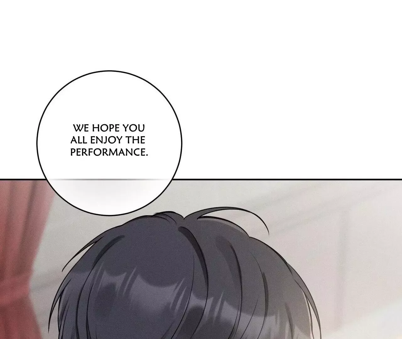 The Point that Touches the Fingertips Chapter 1 page 100 - 