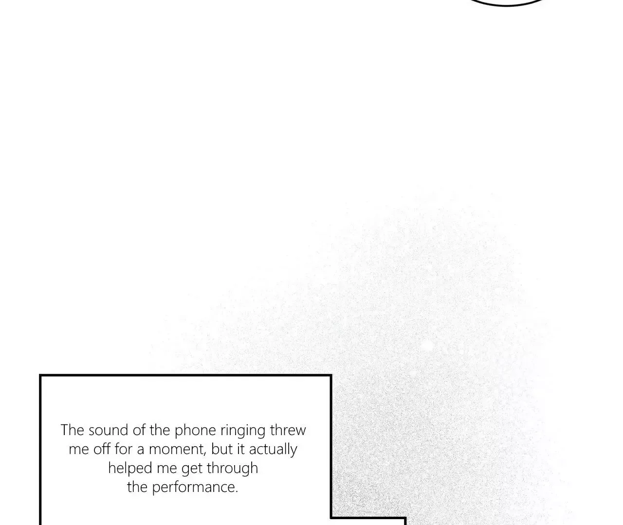 The Point that Touches the Fingertips Chapter 2 page 105 - 