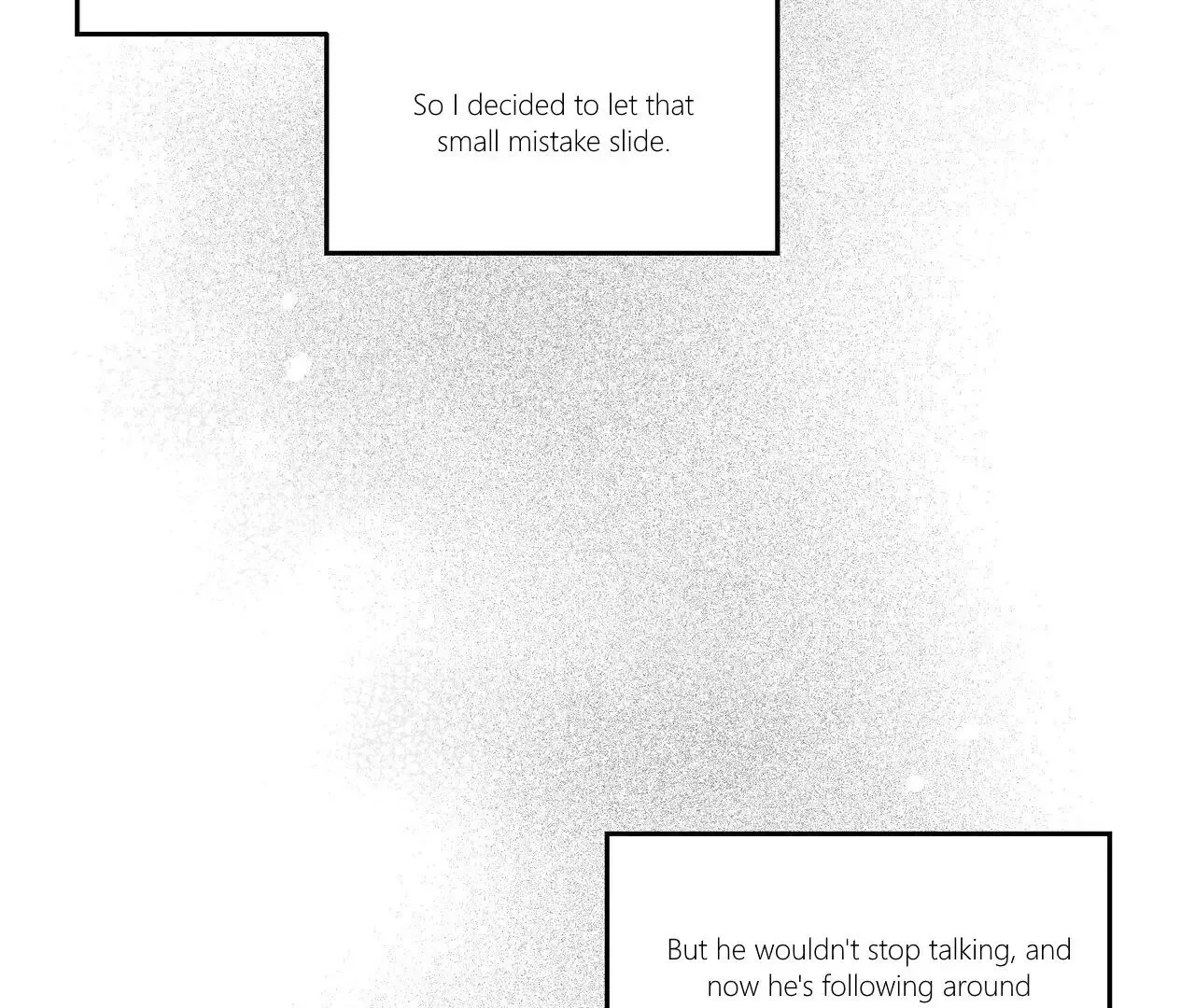The Point that Touches the Fingertips Chapter 2 page 106 - 