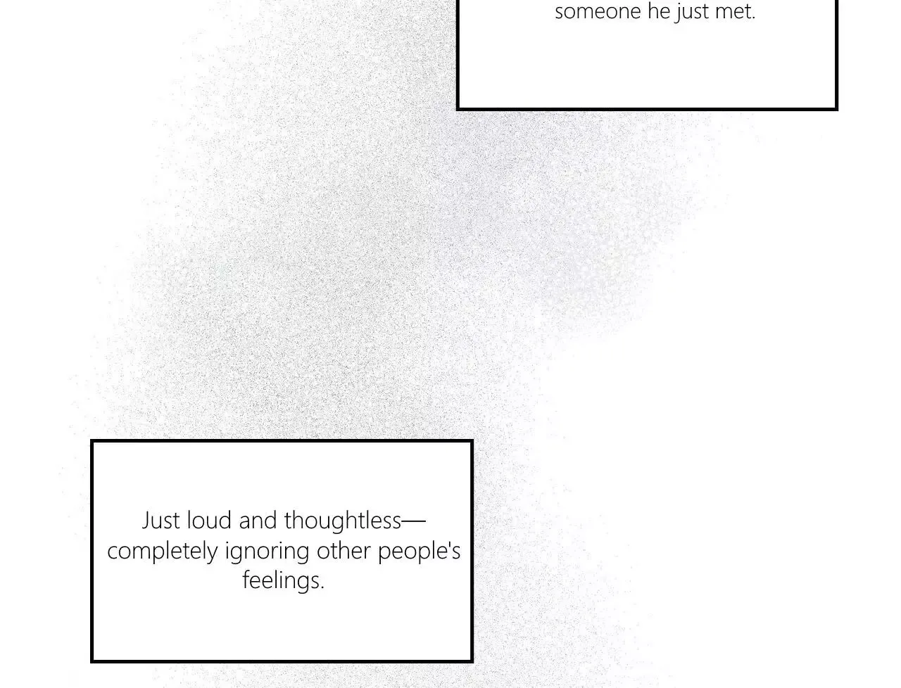 The Point that Touches the Fingertips Chapter 2 page 107 - 