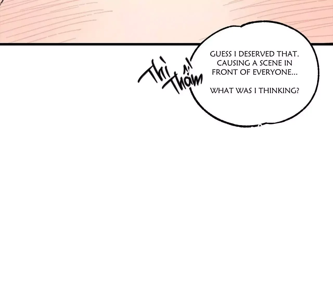 The Point that Touches the Fingertips Chapter 2 page 117 - 