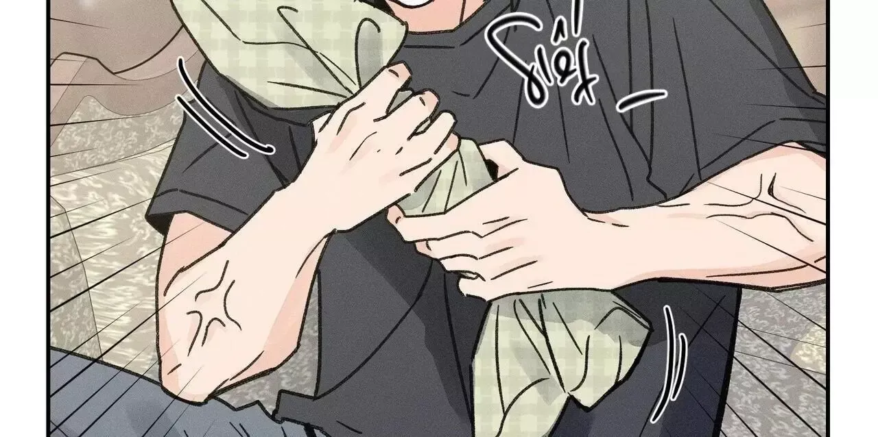 The Point that Touches the Fingertips Chapter 2 page 124 - 