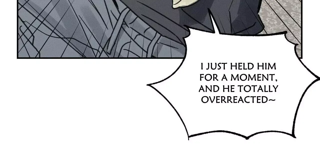 The Point that Touches the Fingertips Chapter 2 page 125 - 