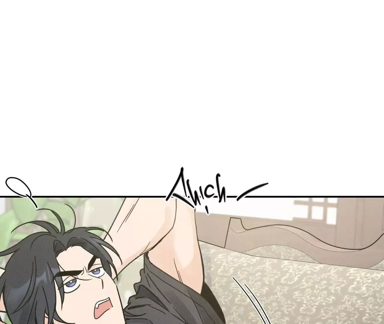 The Point that Touches the Fingertips Chapter 2 page 126 - 