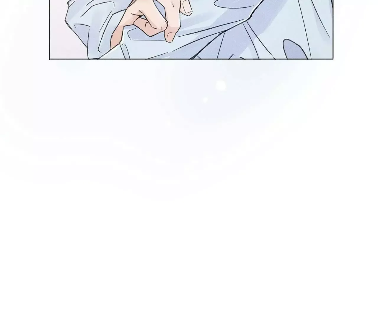 The Point that Touches the Fingertips Chapter 2 page 133 - 