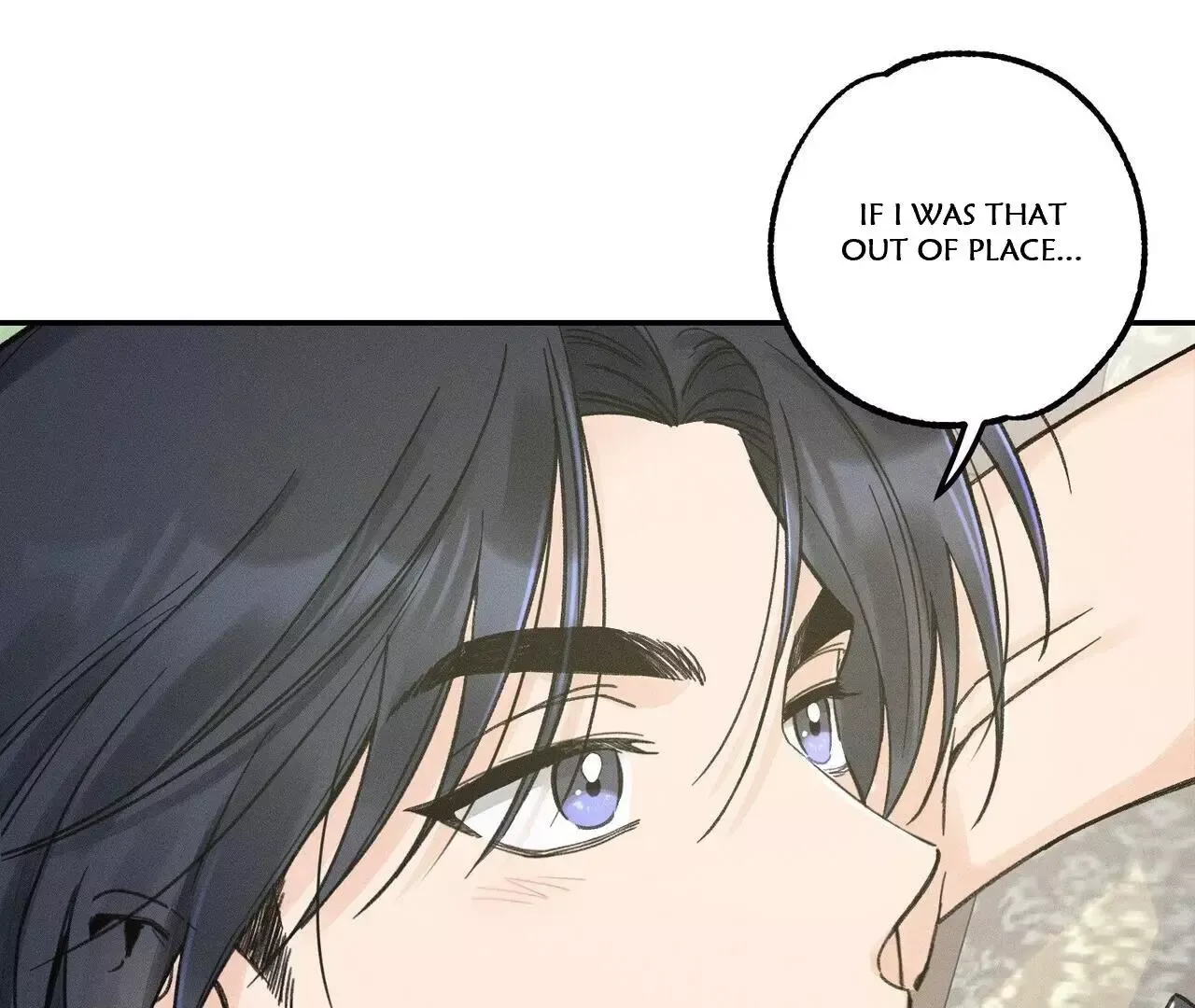 The Point that Touches the Fingertips Chapter 2 page 134 - 