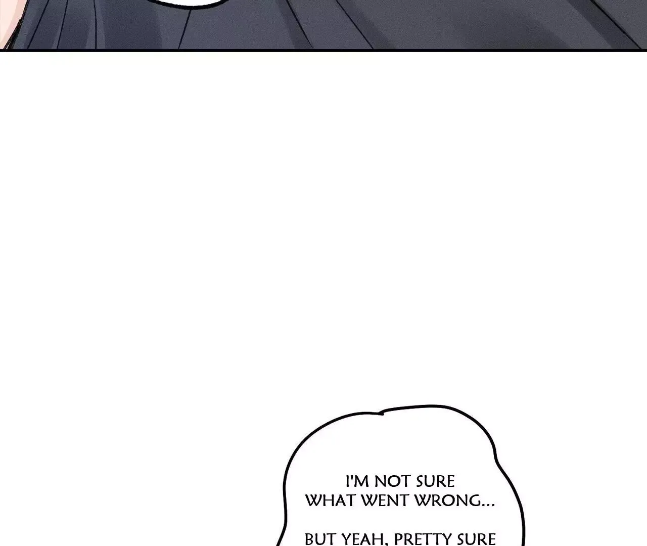 The Point that Touches the Fingertips Chapter 2 page 136 - 