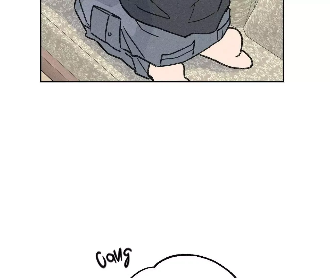 The Point that Touches the Fingertips Chapter 2 page 138 - 