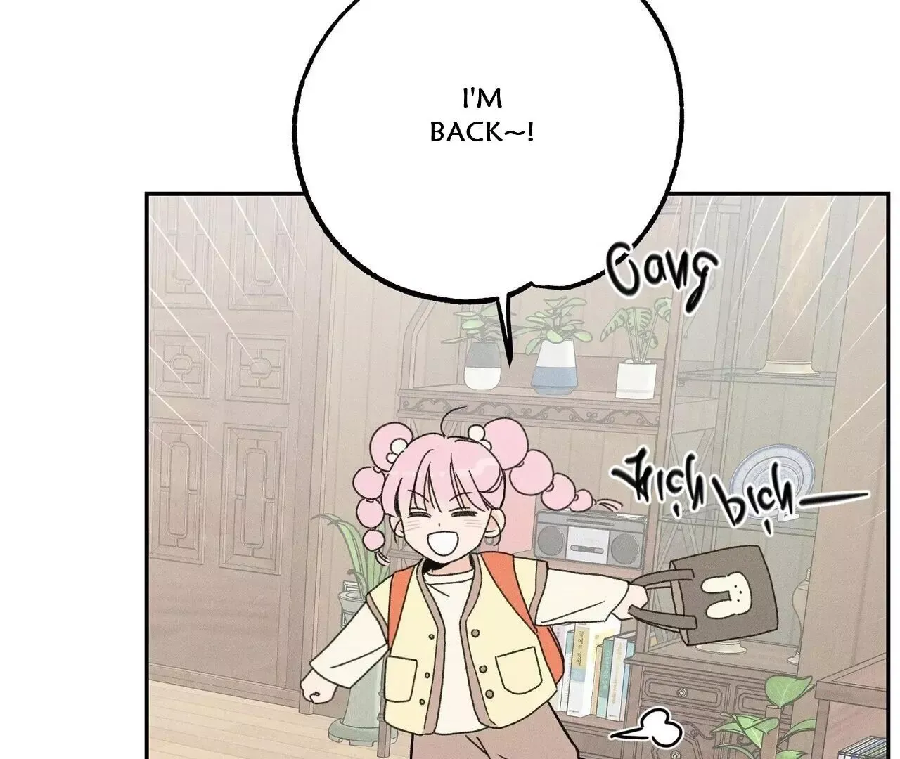 The Point that Touches the Fingertips Chapter 2 page 139 - 