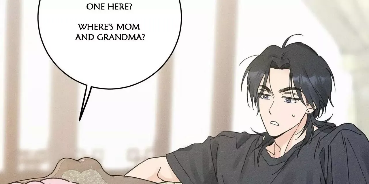 The Point that Touches the Fingertips Chapter 2 page 142 - 