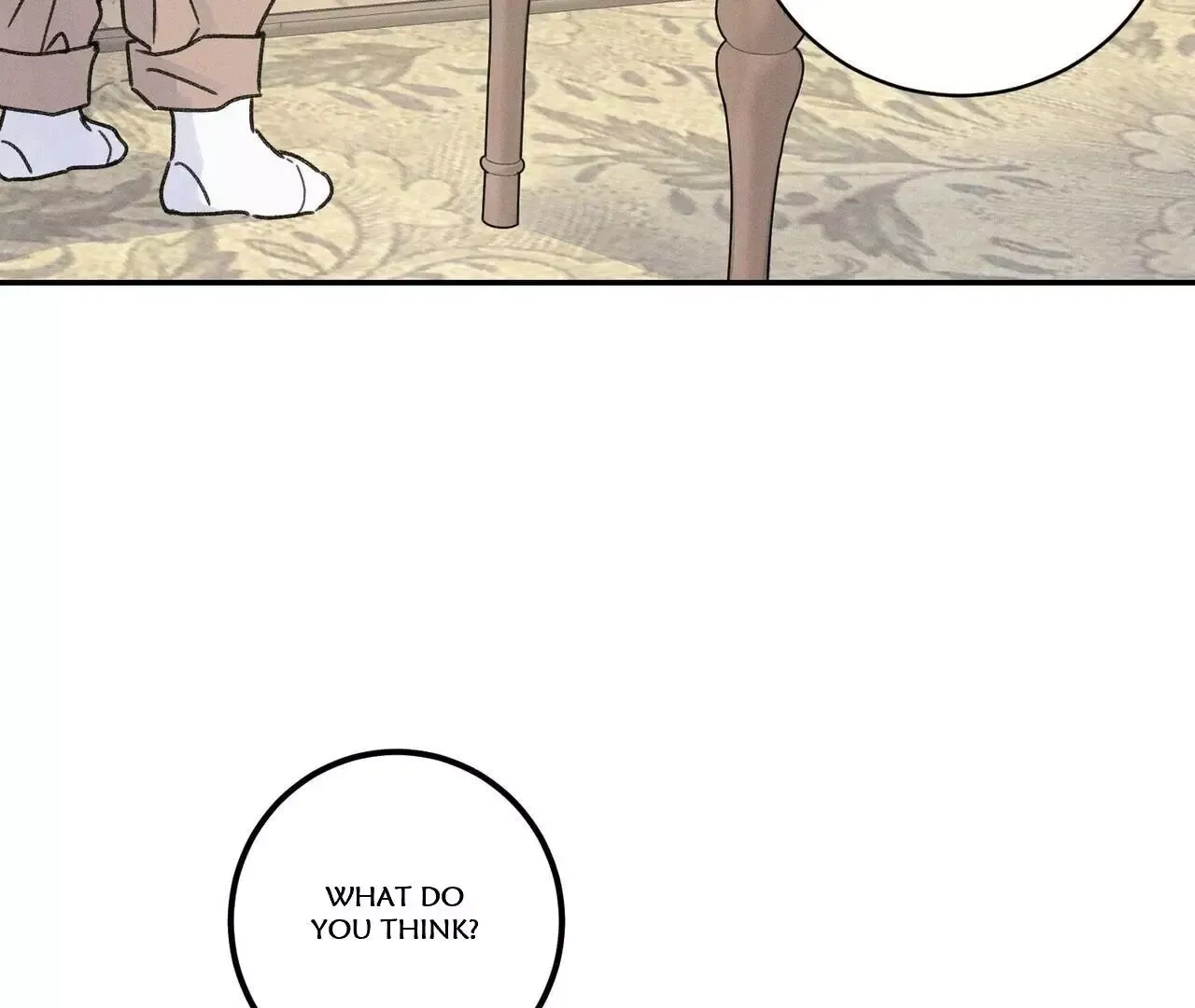 The Point that Touches the Fingertips Chapter 2 page 144 - 