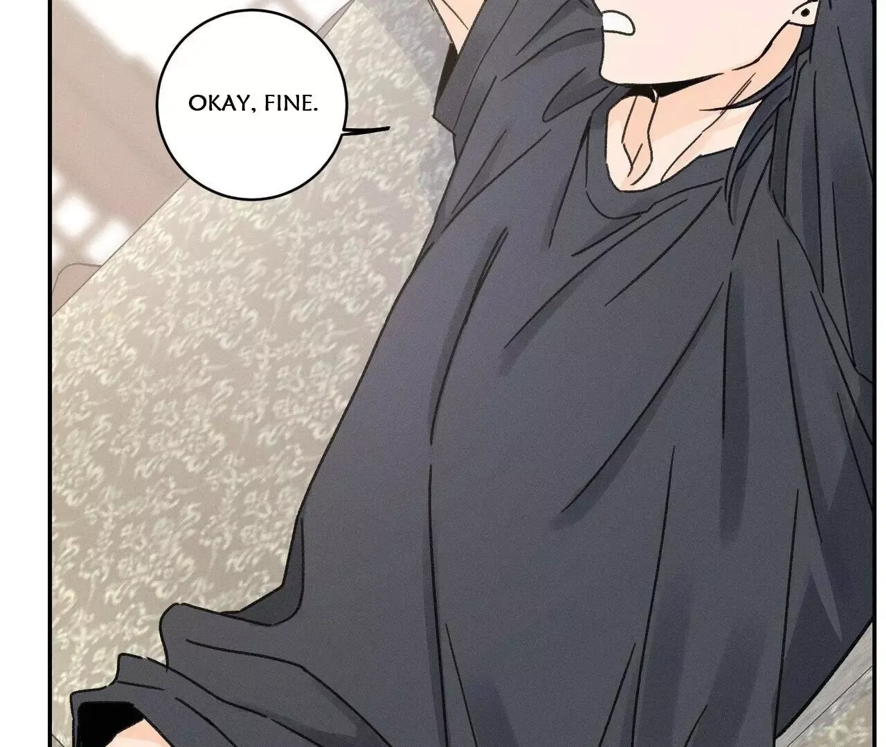 The Point that Touches the Fingertips Chapter 2 page 149 - 